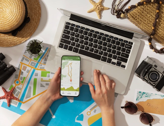 Viajes Humboldt Agencia de turismo Venezuela España Miami